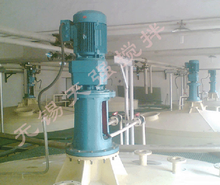 搅拌装置 搅拌装置